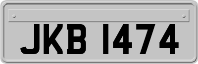 JKB1474