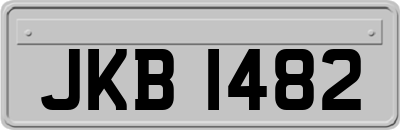 JKB1482
