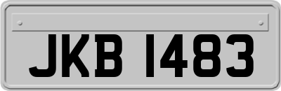 JKB1483
