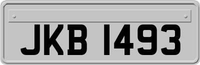 JKB1493
