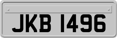 JKB1496