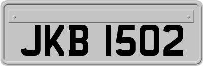 JKB1502