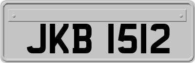 JKB1512