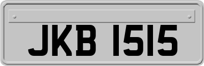 JKB1515