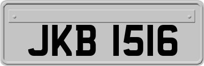 JKB1516