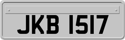 JKB1517