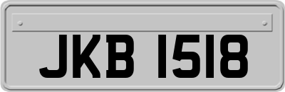 JKB1518