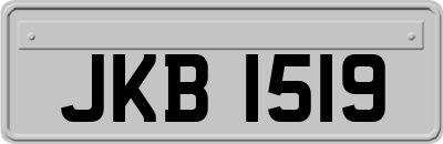 JKB1519