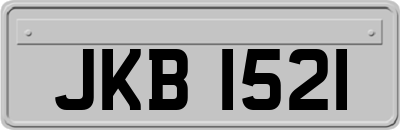 JKB1521