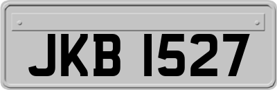 JKB1527