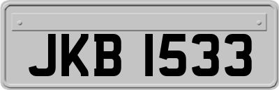 JKB1533