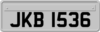 JKB1536