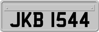 JKB1544