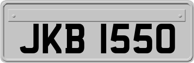JKB1550