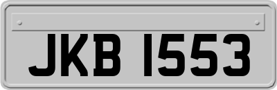 JKB1553