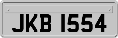 JKB1554