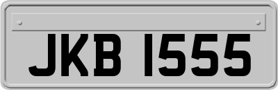 JKB1555