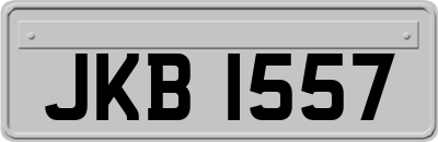 JKB1557