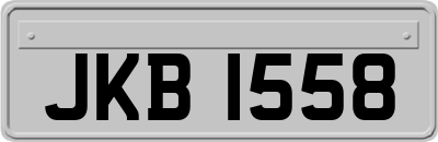 JKB1558