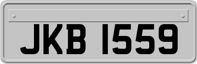 JKB1559
