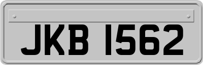 JKB1562