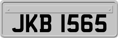 JKB1565