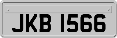 JKB1566