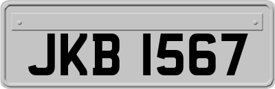 JKB1567