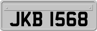 JKB1568