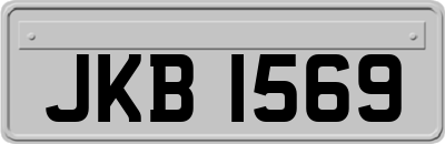 JKB1569