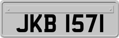 JKB1571