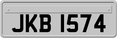 JKB1574