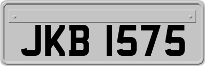 JKB1575