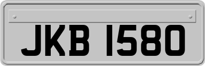 JKB1580