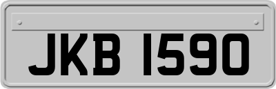 JKB1590