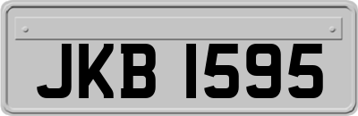 JKB1595