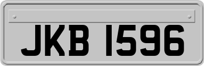JKB1596
