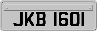 JKB1601