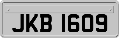 JKB1609
