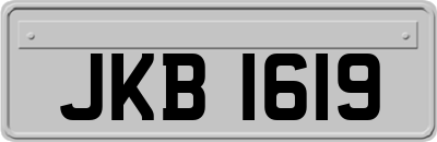JKB1619