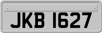 JKB1627