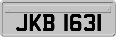 JKB1631