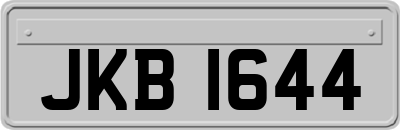JKB1644