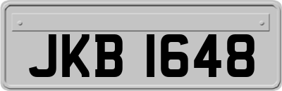 JKB1648