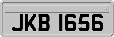 JKB1656