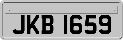 JKB1659