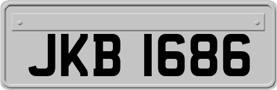 JKB1686