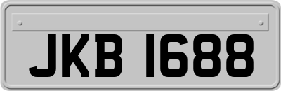 JKB1688