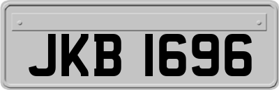 JKB1696
