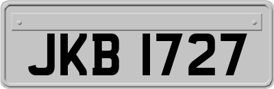 JKB1727